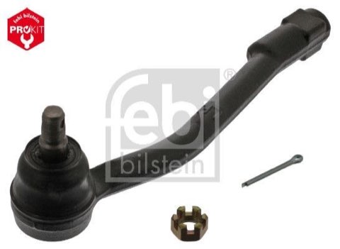 Febi Bilstein 41931 Track Rod End, photo 3
