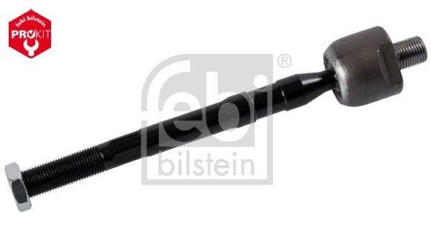 Febi Bilstein 41940 Inner Tie Rod, photo 2