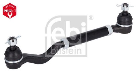 Febi Bilstein 41970 Track Rod Assembly, photo 3