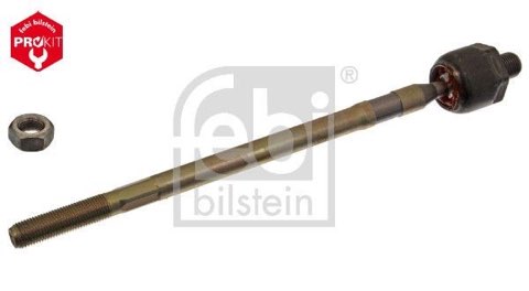 Febi Bilstein 41973 Inner Tie Rod, photo 2