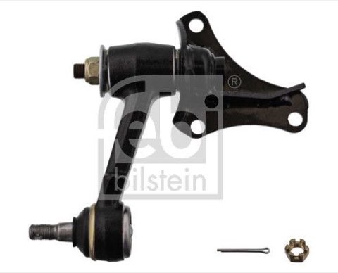 Febi Bilstein 41981 Idler Arm, photo 3