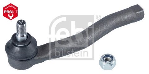 Febi Bilstein 41987 Track Rod End, photo 2