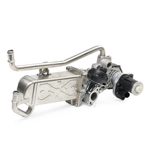 Ridex 4198E0002 EGR Module, photo 3
