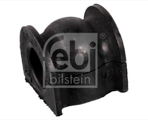 Febi Bilstein 42021 Anti Roll Bar Bush, photo 2