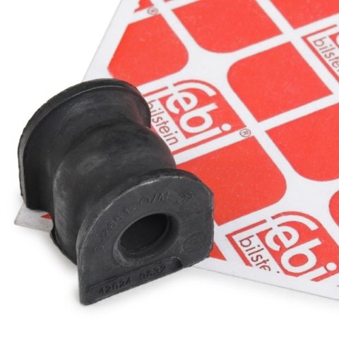 Febi Bilstein 42024 Anti Roll Bar Bush, photo 2