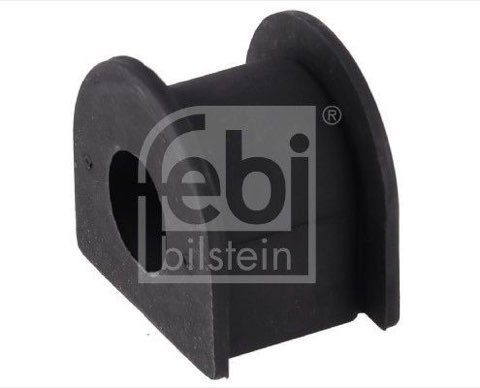 Febi Bilstein 42029 Anti Roll Bar Bush, photo 2