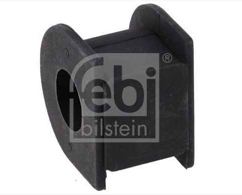 Febi Bilstein 42029 Anti Roll Bar Bush, photo 3