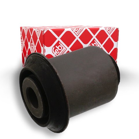 Febi Bilstein 42052 Trailing Arm / Suspension Arm Bush, photo 2