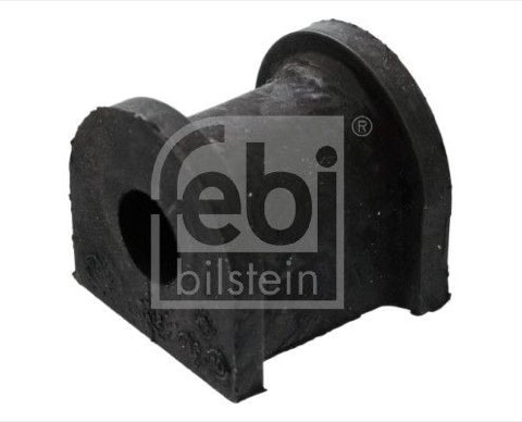 Febi Bilstein 42058 Anti Roll Bar Bush, photo 2
