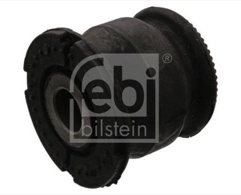 Febi Bilstein 42062 Trailing Arm / Suspension Arm Bush, photo 3