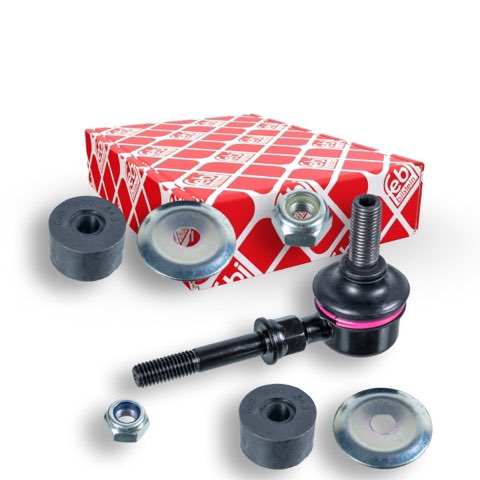 Febi Bilstein 42066 Anti-Roll Bar Link, photo 2
