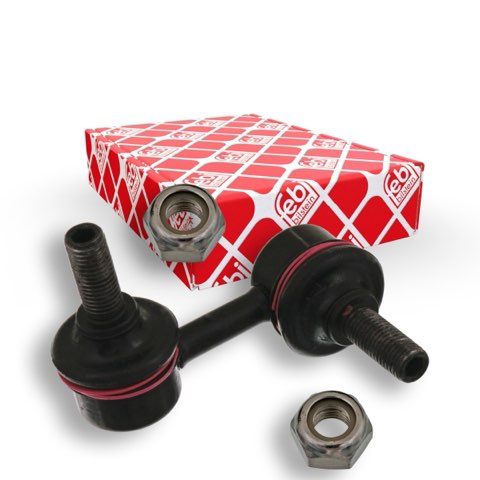 Febi Bilstein 42073 Anti-Roll Bar Link, photo 2
