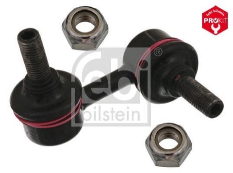 Febi Bilstein 42073 Anti-Roll Bar Link, photo 3