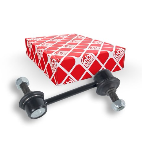 Febi Bilstein 42074 Anti-Roll Bar Link, photo 2