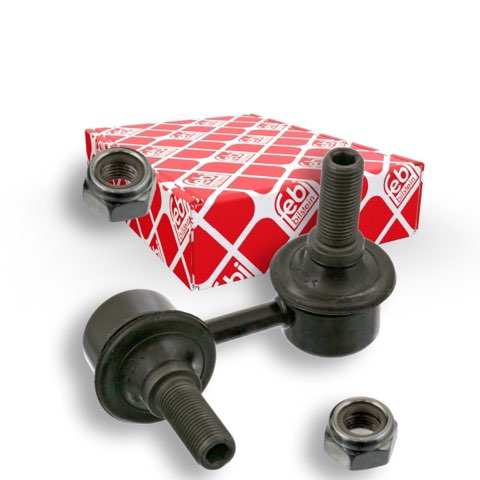 Febi Bilstein 42075 Anti-Roll Bar Link, photo 2