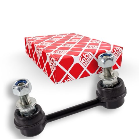 Febi Bilstein 42077 Anti-Roll Bar Link, photo 2