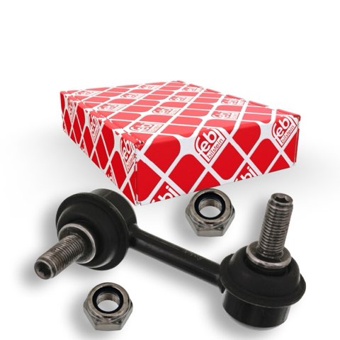 Febi Bilstein 42080 Anti-Roll Bar Link, photo 2
