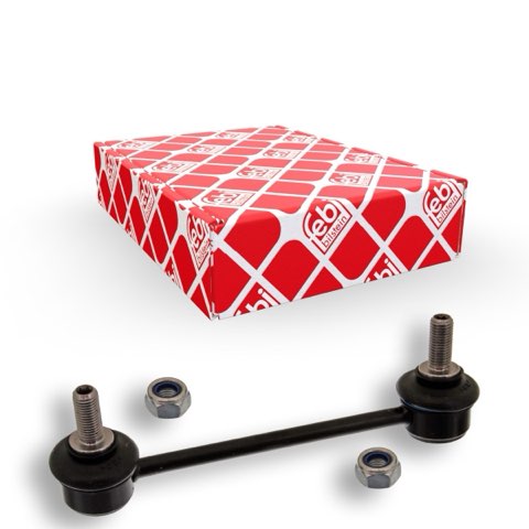 Febi Bilstein 42086 Anti-Roll Bar Link, photo 2