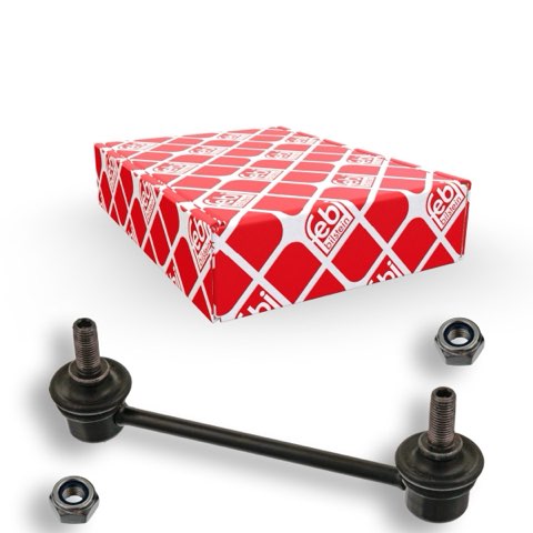 Febi Bilstein 42087 Anti-Roll Bar Link, photo 2