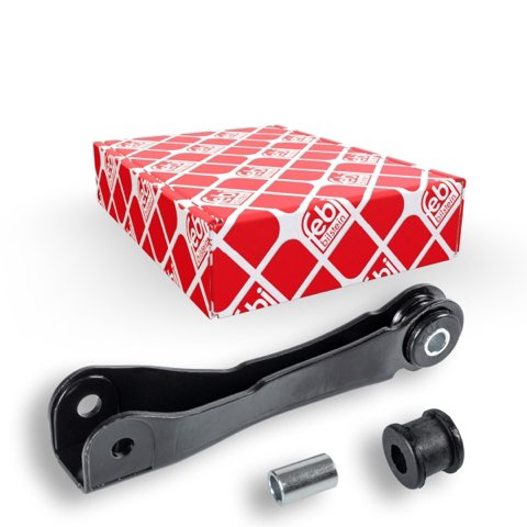 Febi Bilstein 42094 Anti-Roll Bar Link, photo 2