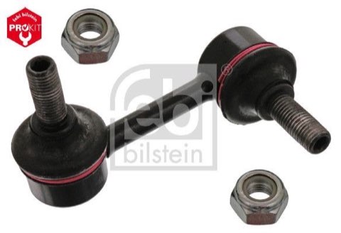 Febi Bilstein 42096 Anti-Roll Bar Link, photo 3