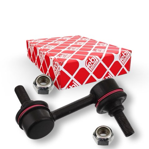 Febi Bilstein 42100 Anti-Roll Bar Link, photo 2
