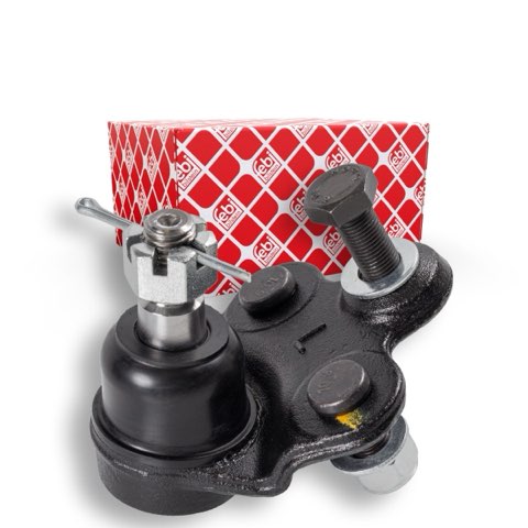 Febi Bilstein 42114 Ball Joint, photo 2