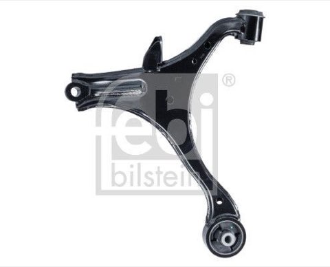 Febi Bilstein 42126 Suspension Arm, photo 2