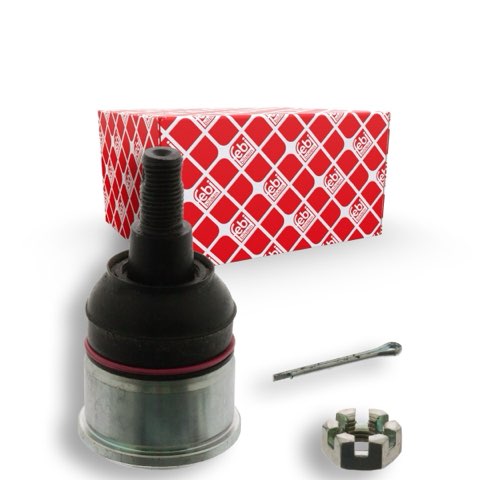 Febi Bilstein 42133 Ball Joint, photo 2