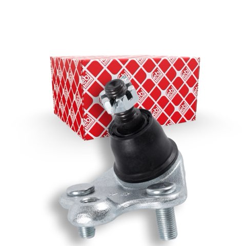 Febi Bilstein 42135 Ball Joint, photo 2