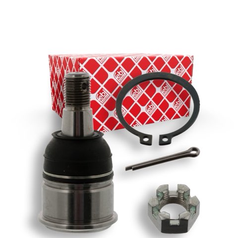 Febi Bilstein 42138 Ball Joint, photo 2