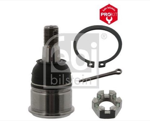 Febi Bilstein 42138 Ball Joint, photo 3
