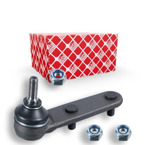 Febi Bilstein 42150 Ball Joint, photo 2