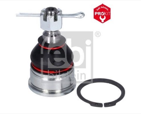 Febi Bilstein 42154 Ball Joint, photo 3