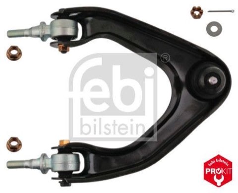 Febi Bilstein 42160 Suspension Arm, photo 2