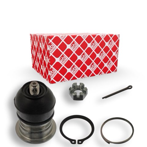 Febi Bilstein 42182 Ball Joint, photo 2