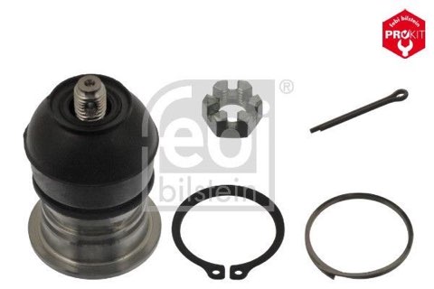 Febi Bilstein 42182 Ball Joint, photo 3