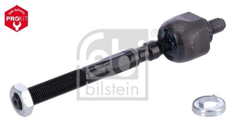 Febi Bilstein 42203 Inner Tie Rod, photo 2