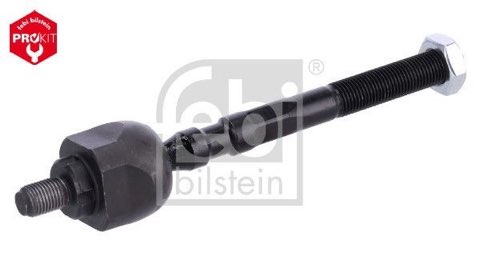 Febi Bilstein 42203 Inner Tie Rod, photo 3