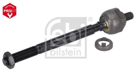 Febi Bilstein 42208 Inner Tie Rod, photo 2