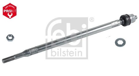 Febi Bilstein 42209 Inner Tie Rod, photo 2