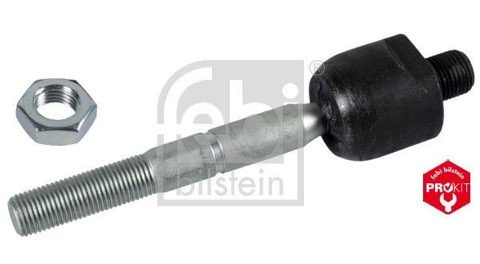 Febi Bilstein 42210 Inner Tie Rod, photo 2
