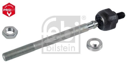 Febi Bilstein 42211 Inner Tie Rod, photo 2