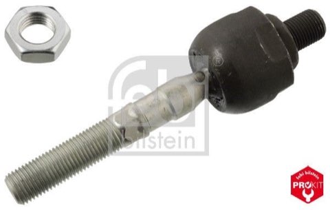 Febi Bilstein 42217 Inner Tie Rod, photo 2