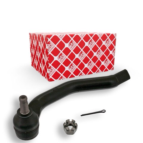 Febi Bilstein 42226 Track Rod End, photo 2