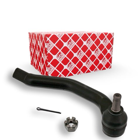 Febi Bilstein 42227 Track Rod End, photo 2