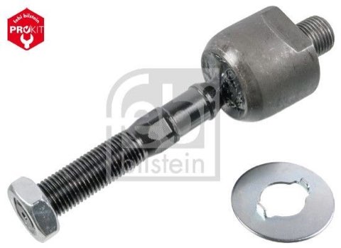 Febi Bilstein 42232 Inner Tie Rod, photo 3