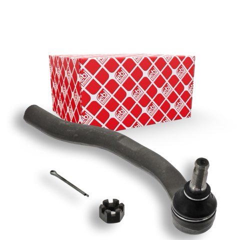 Febi Bilstein 42235 Track Rod End, photo 2