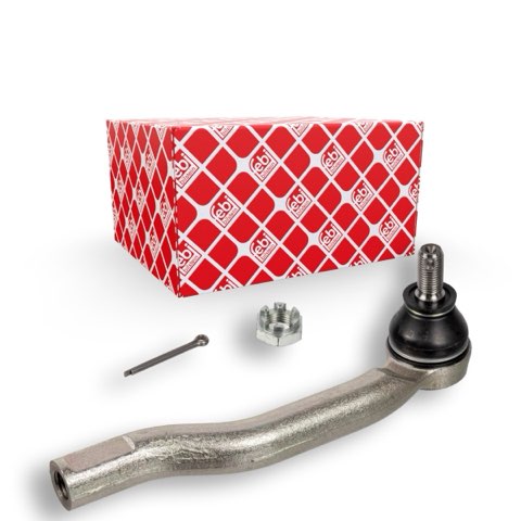 Febi Bilstein 42238 Track Rod End, photo 2