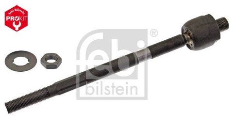 Febi Bilstein 42240 Inner Tie Rod, photo 2